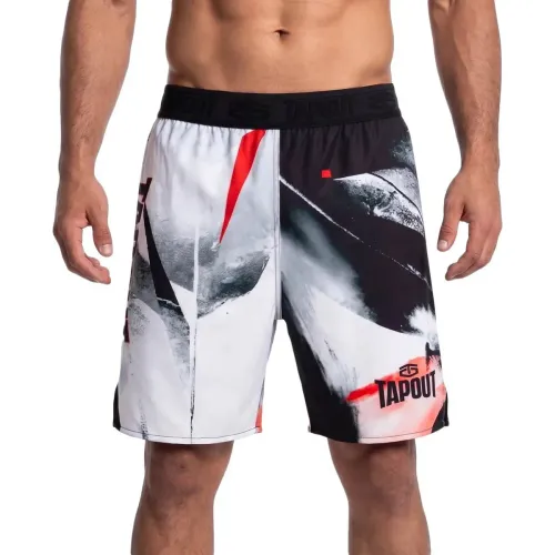 Short Tapout Training Hombre Flow | Platanitos