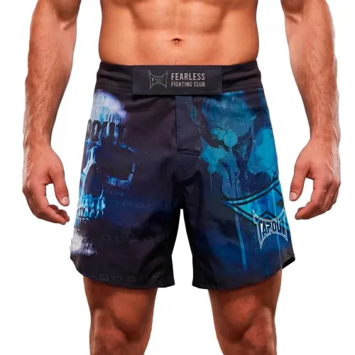 Short Tapout Training Hombre Pined | Platanitos