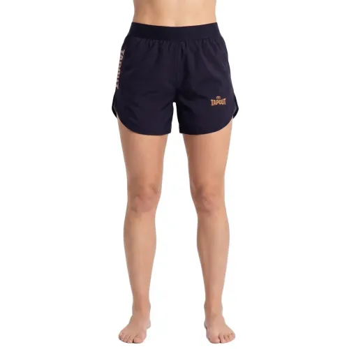 TAPOUT Short Training Mujer Cooper