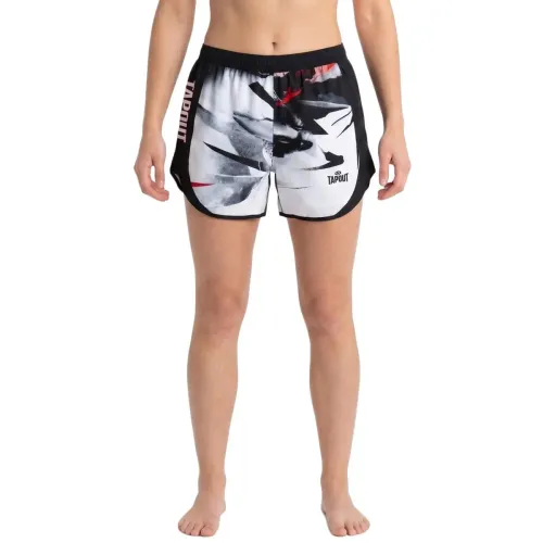 TAPOUT Short Training Mujer Flow