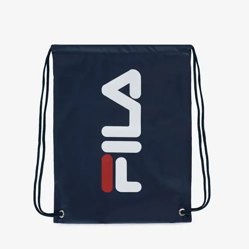 Gymsack Fila Unisex Active Gymsack color azul | Platanitos
