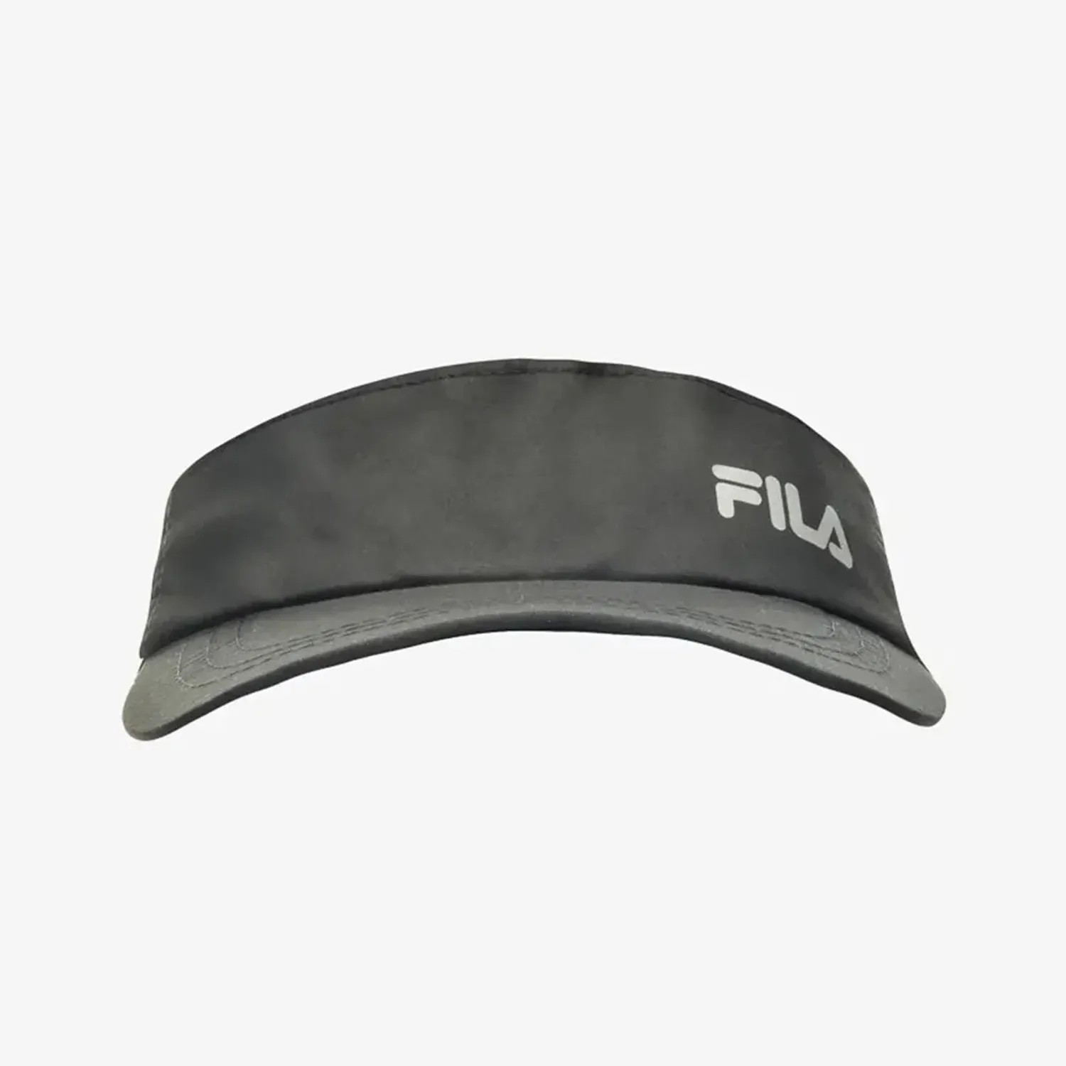 Fila Gorro Fila Unisex Visera Running color black | Platanitos