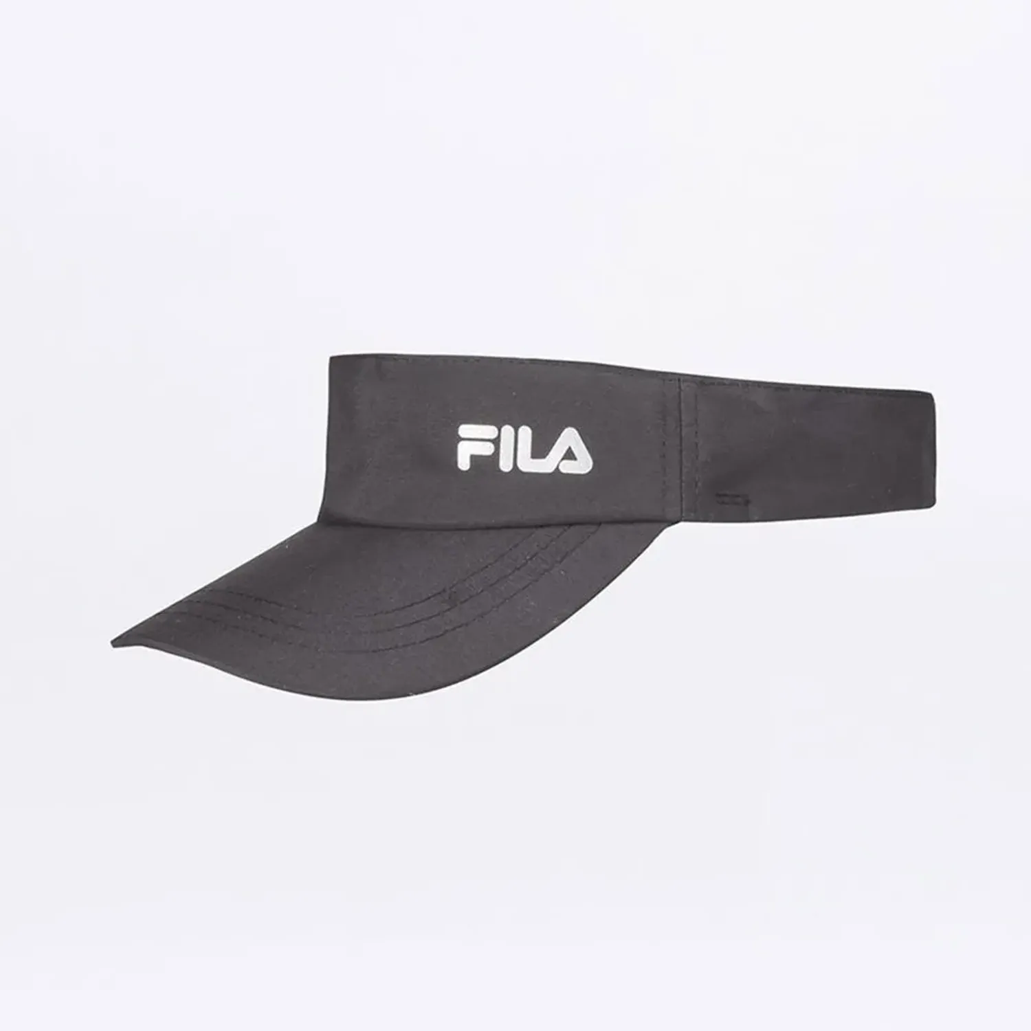 Fila Gorro Fila Unisex Visera Running color black | Platanitos