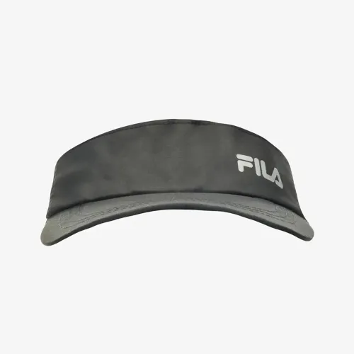 Hombre Mujer Fila  Gorro Unisex Visera Running