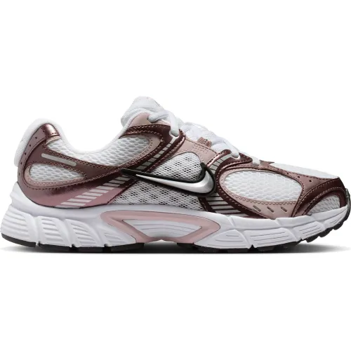 Mujer Nike Blanco Zapatillas Urbanas Mujer V5 Rnr