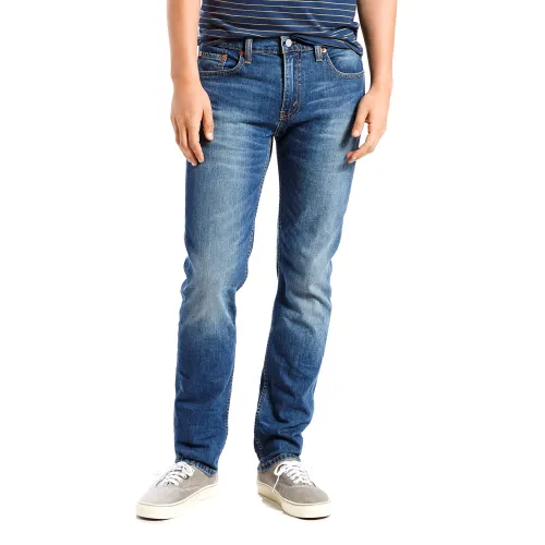 Levis Pantalon Jeans Hombre 511