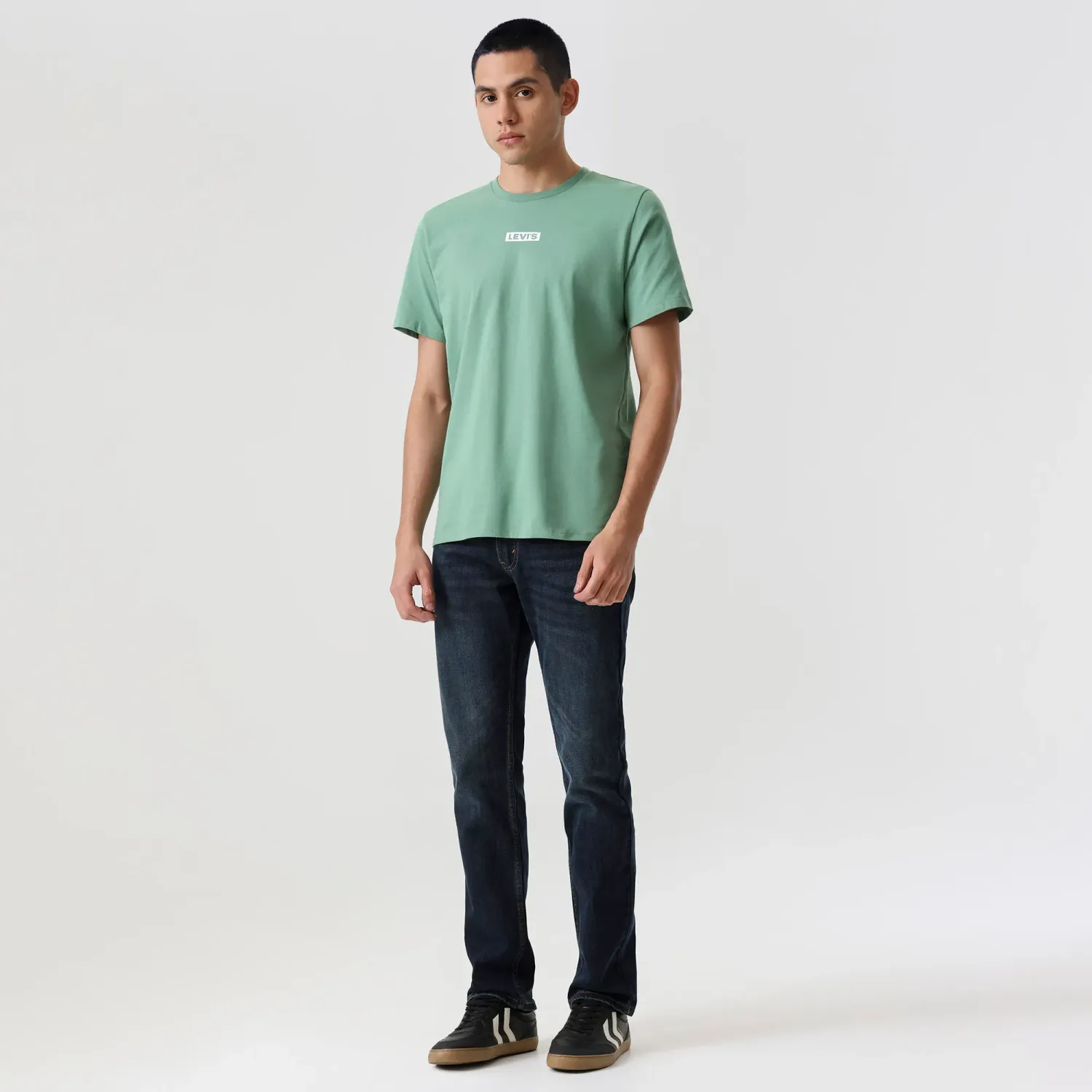 Levis Pantalon Levis Jeans Hombre 511 color grafito | Platanitos