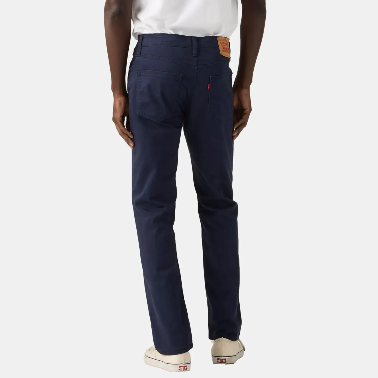 Pantalon Levis Jeans Hombre 511 color azul | Platanitos