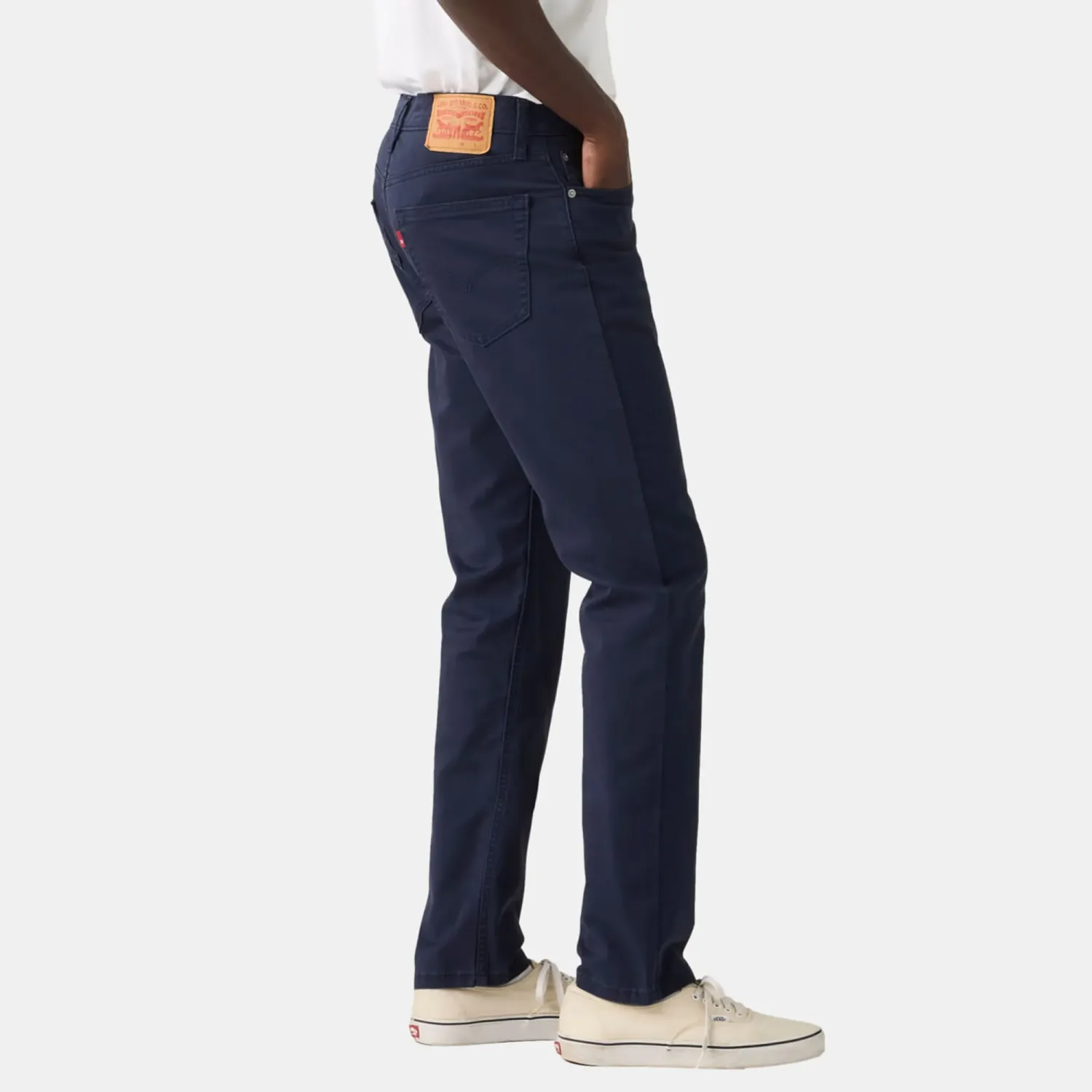 Pantalon Levis Jeans Hombre 511 color azul | Platanitos