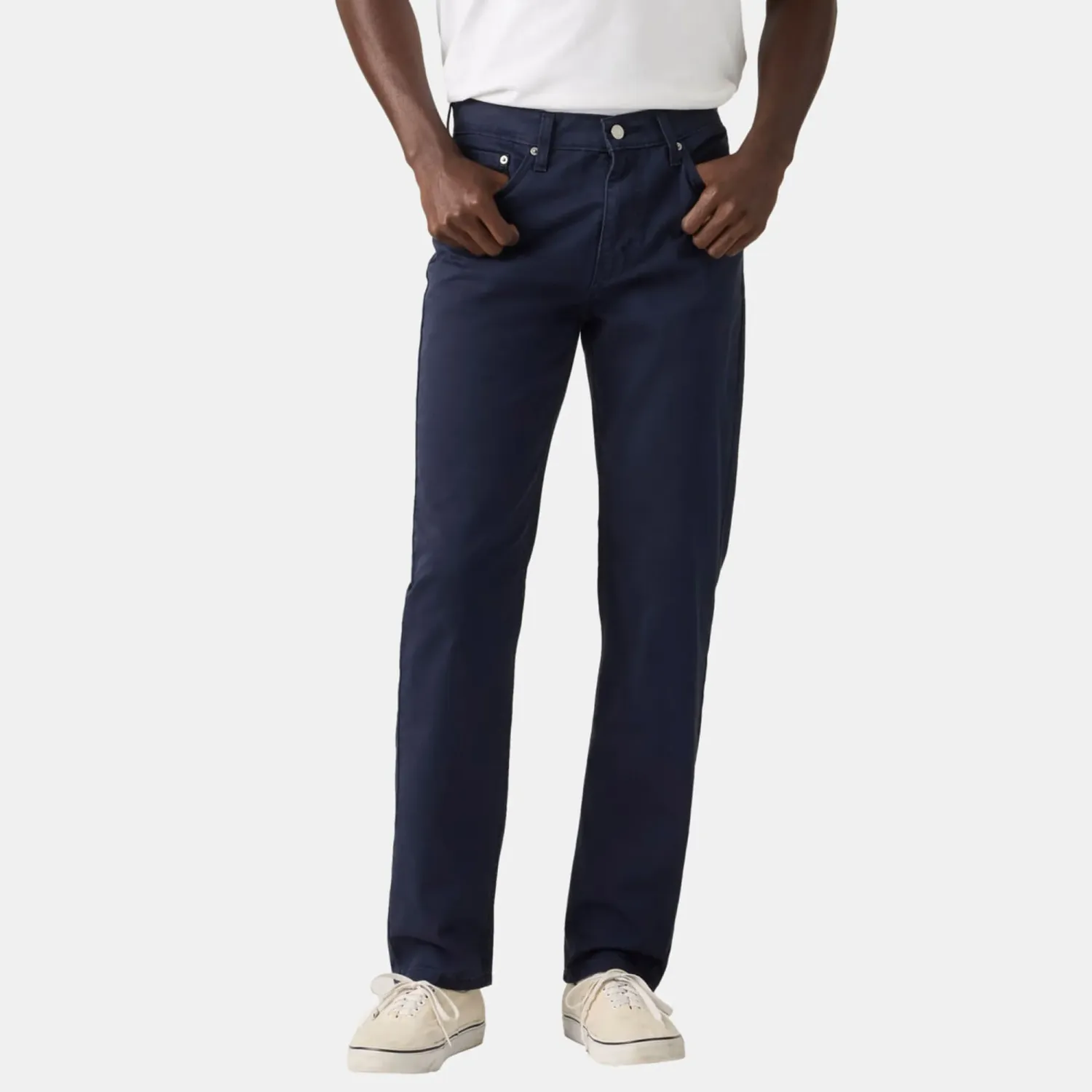 Pantalon Levis Jeans Hombre 511 color azul | Platanitos