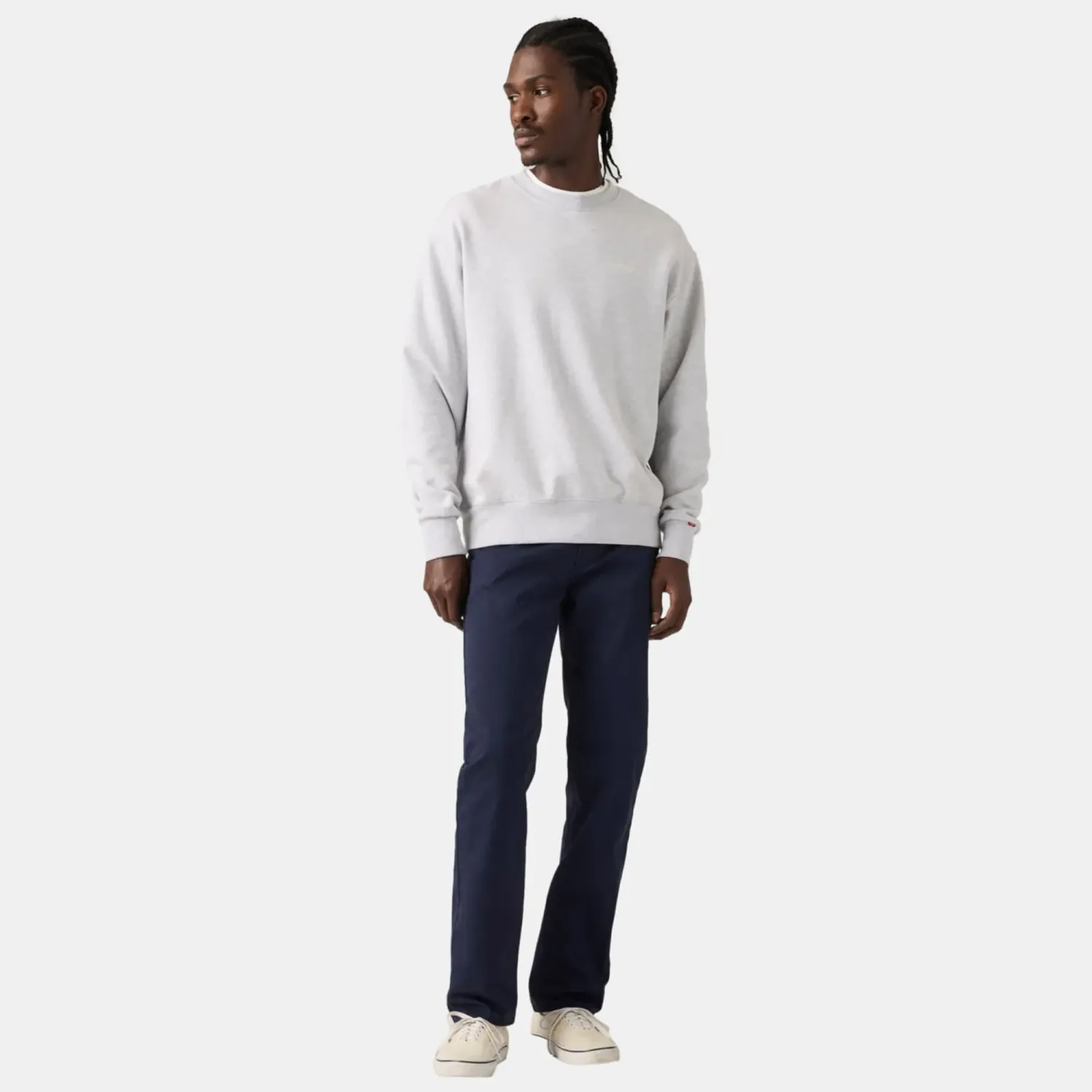 Pantalon Levis Jeans Hombre 511 color azul | Platanitos