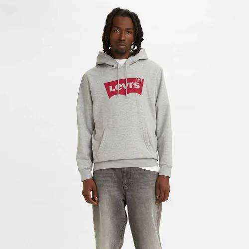 Levis Polera Hombre Con Capucha