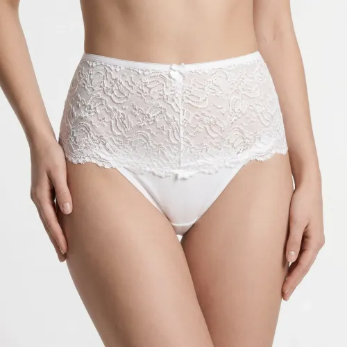 Calzon Mujer Trusa Maxi Microfibra | Platanitos