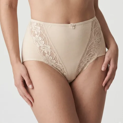 Kayser Calzon Mujer Trusa Maxi Algodon