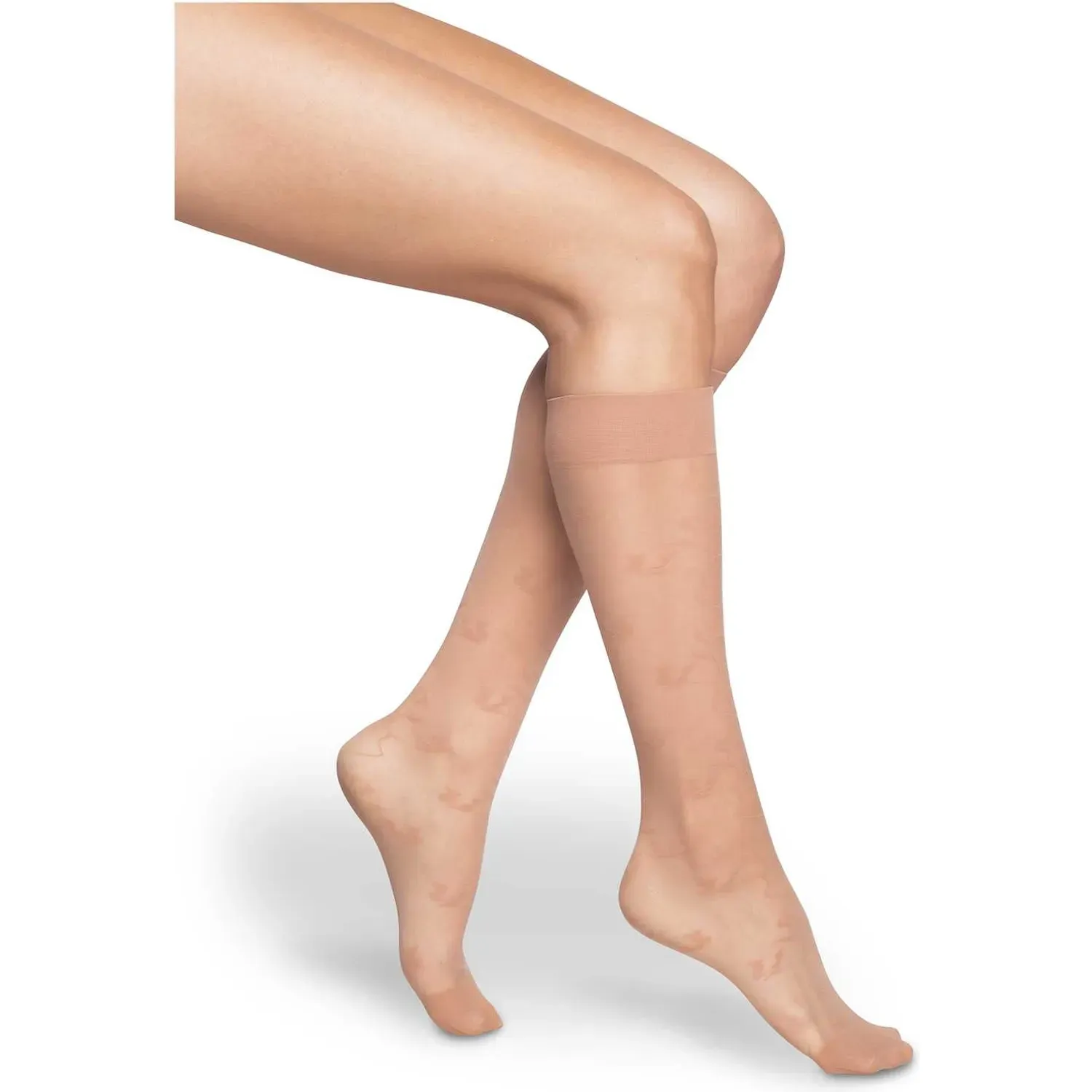 Kayser Pantys Kayser Mujer Nylon color natural | Platanitos