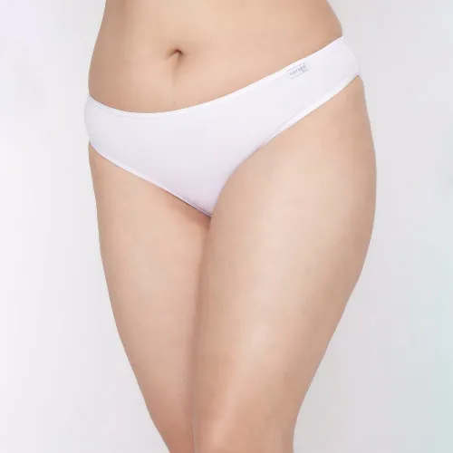 Calzon Mujer Trusa Hi-Leggs Algodon | Platanitos