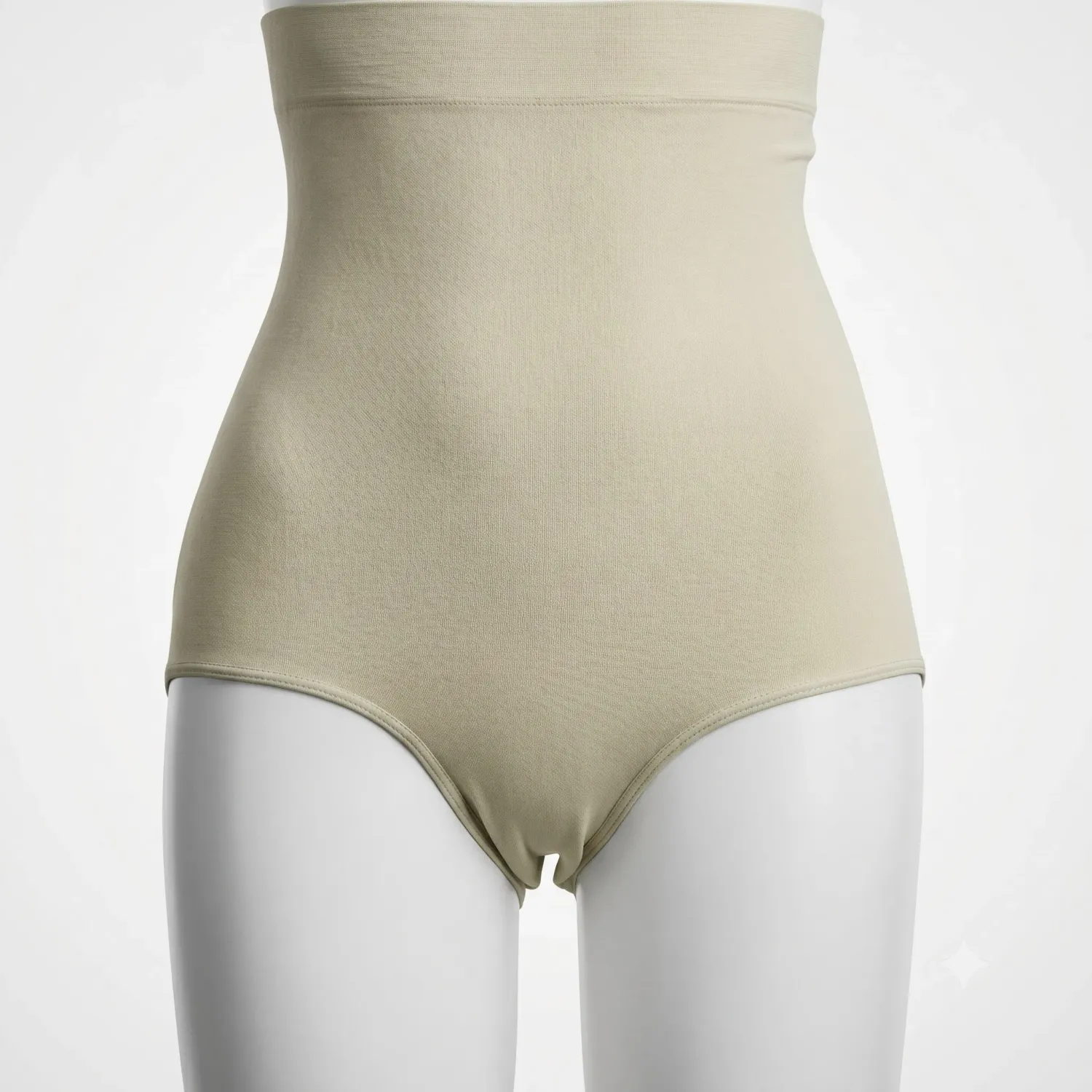Faja Kayser Mujer Control Poliamida color beige | Platanitos