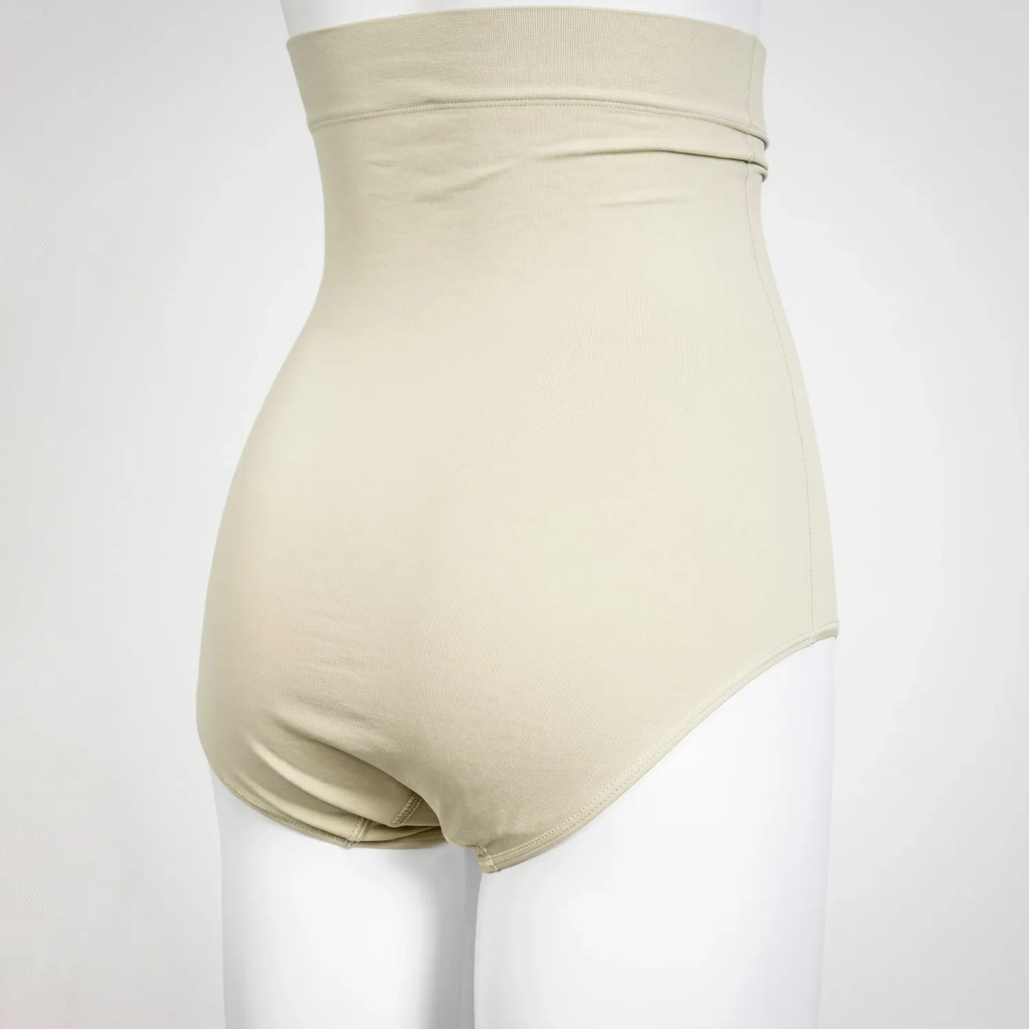 Faja Kayser Mujer Control Poliamida color beige | Platanitos