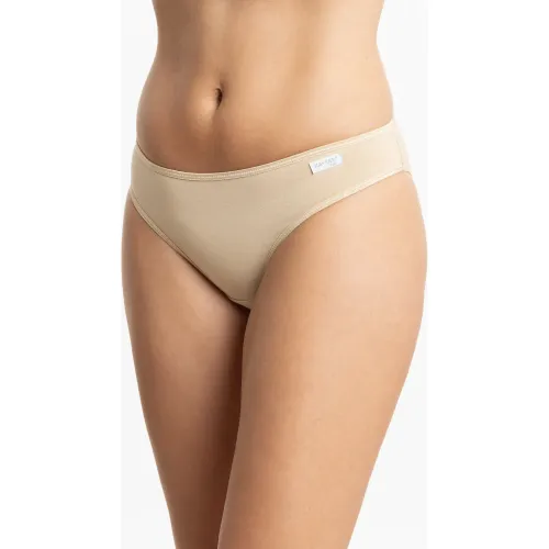 Kayser Calzon Mujer Bikini Algodon