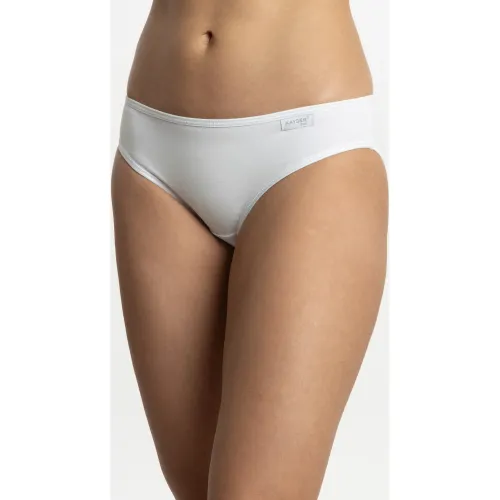 Kayser Calzon Mujer Bikini Algodon