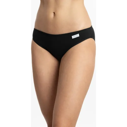 Kayser Calzon Mujer Bikini Algodon