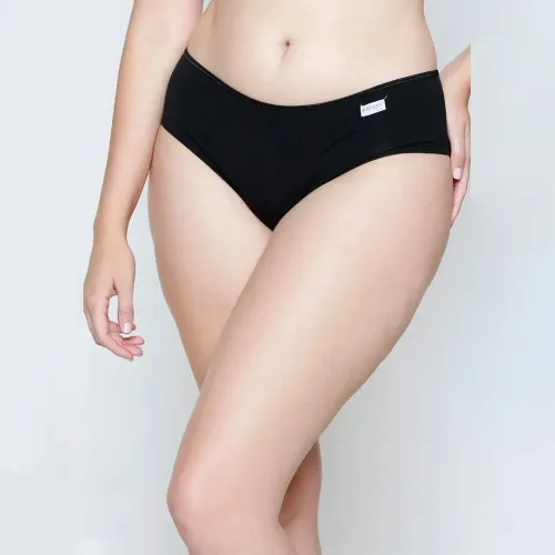 Calzon Pantaleta Mujer Algodon | Platanitos
