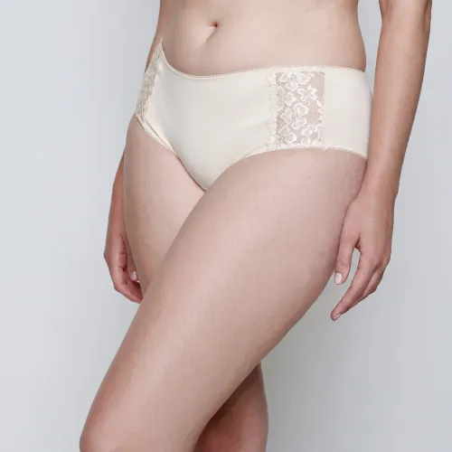Calzon Pantaleta Mujer Algodon | Platanitos