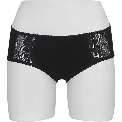 Calzon Pantaleta Mujer Algodon | Platanitos