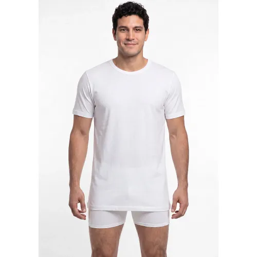 Kayser Polo Hombre Algodon