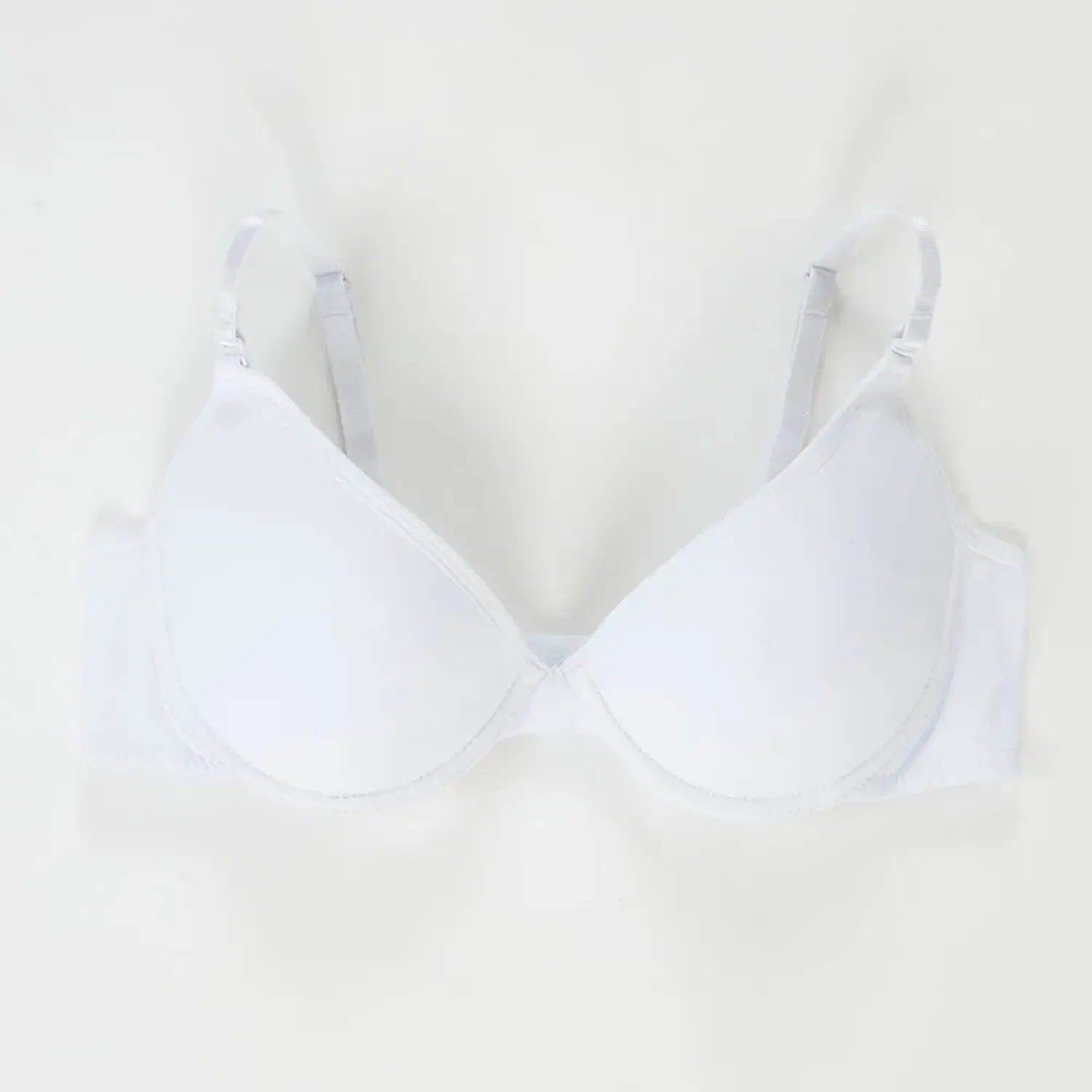 Kayser Sosten Kayser Juvenil Algodon color blanco | Platanitos