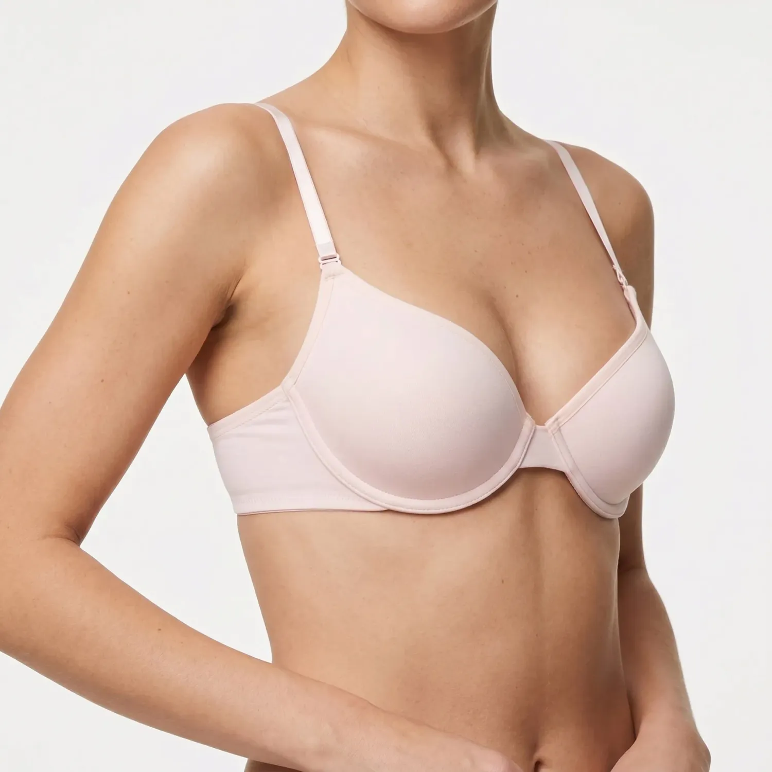 Kayser Sosten Kayser Juvenil Algodon color rosado | Platanitos