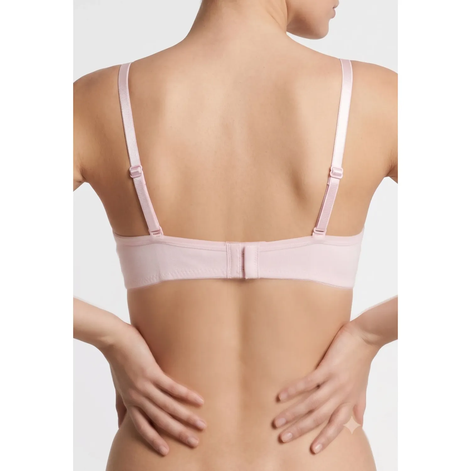 Kayser Sosten Kayser Juvenil Algodon color rosado | Platanitos