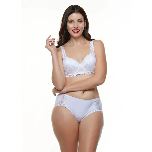 Sosten Mujer Microfibra | Platanitos