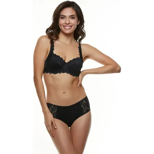 Sosten Mujer Microfibra | Platanitos