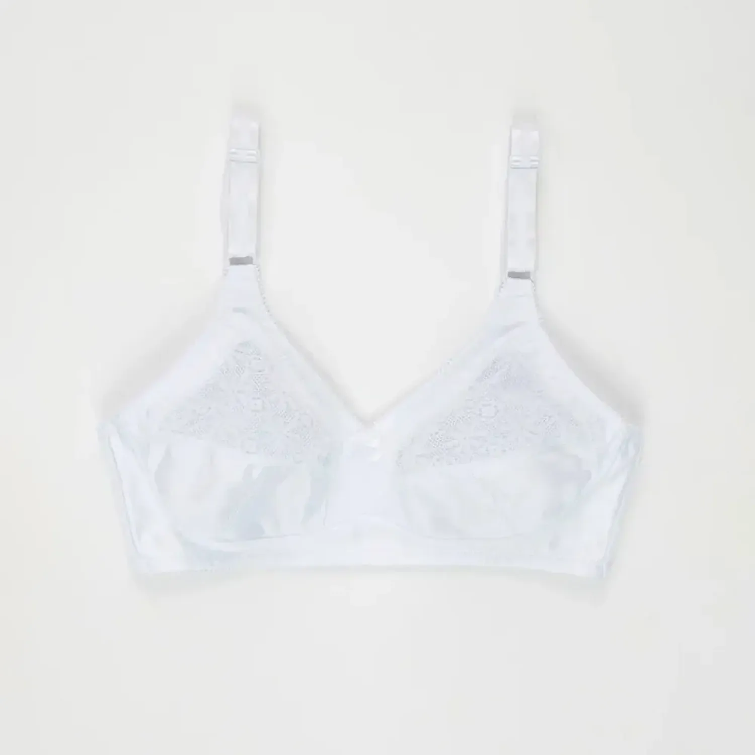 Sosten  Mujer Microfibra color  | Platanitos
