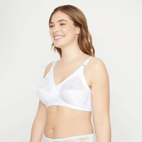 Sosten Mujer Microfibra | Platanitos