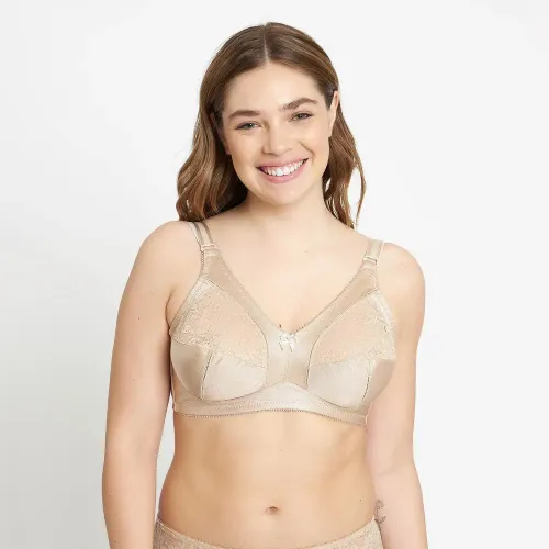 Sosten Mujer Microfibra | Platanitos