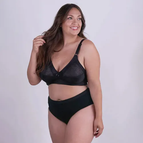 Sosten Mujer Microfibra | Platanitos