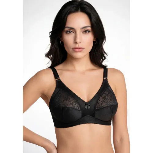 Kayser Sosten Mujer Microfibra