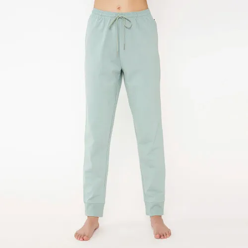 Kayser Pantalon Mujer Algodon