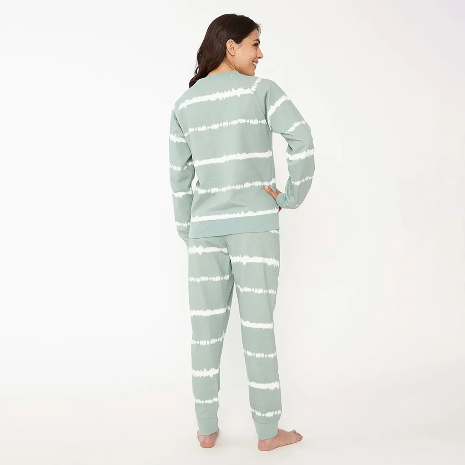 Kayser Pantalon Kayser Mujer Algodon color menta | Platanitos