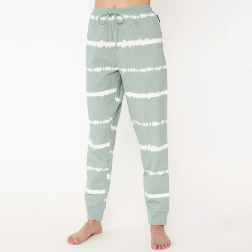 Kayser Pantalon Mujer Algodon