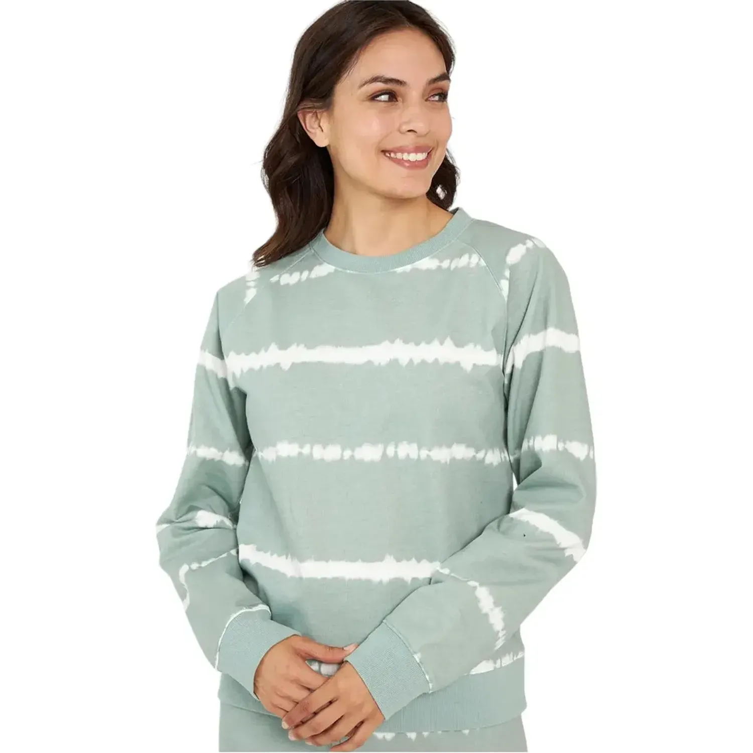 Kayser Polera Kayser Mujer Algodon color menta | Platanitos