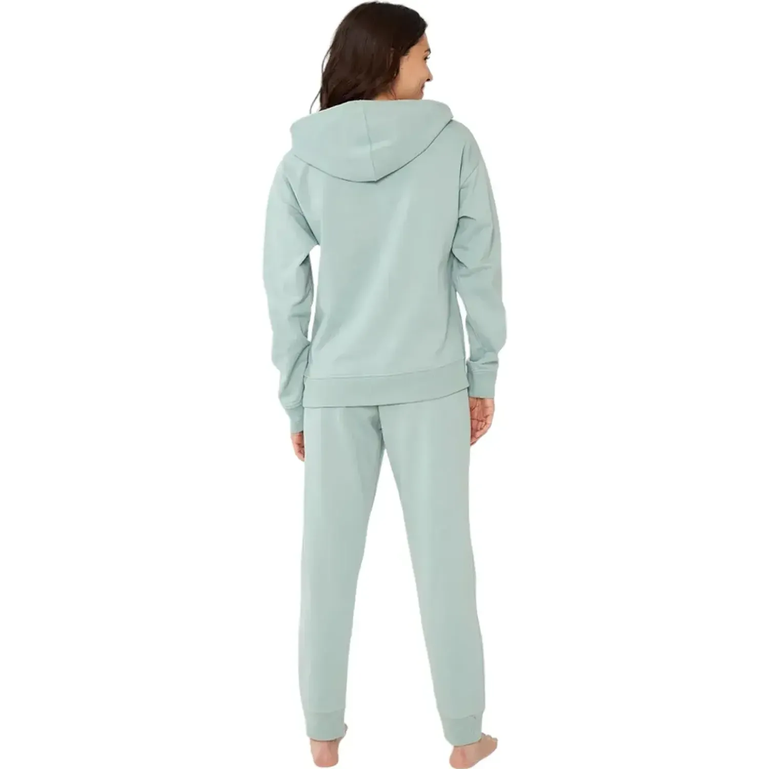 Kayser Polera Kayser Mujer Algodon color menta | Platanitos