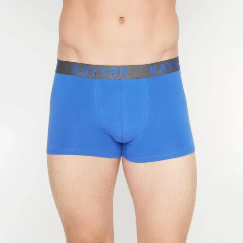 Kayser Boxer Hombre Algodon