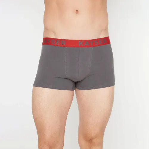 Kayser Boxer Hombre Algodon