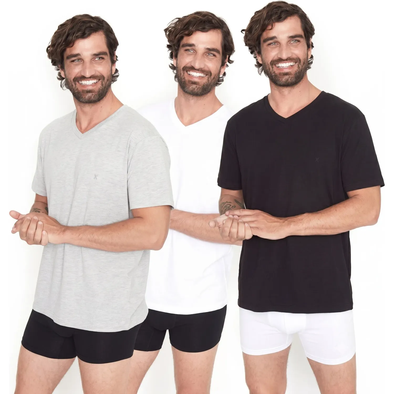 Kayser Polo Kayser Hombre Algodon color surtido | Platanitos