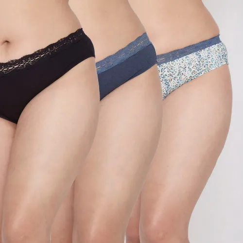 Calzon Kayser Pantaleta Mujer Algodon | Platanitos