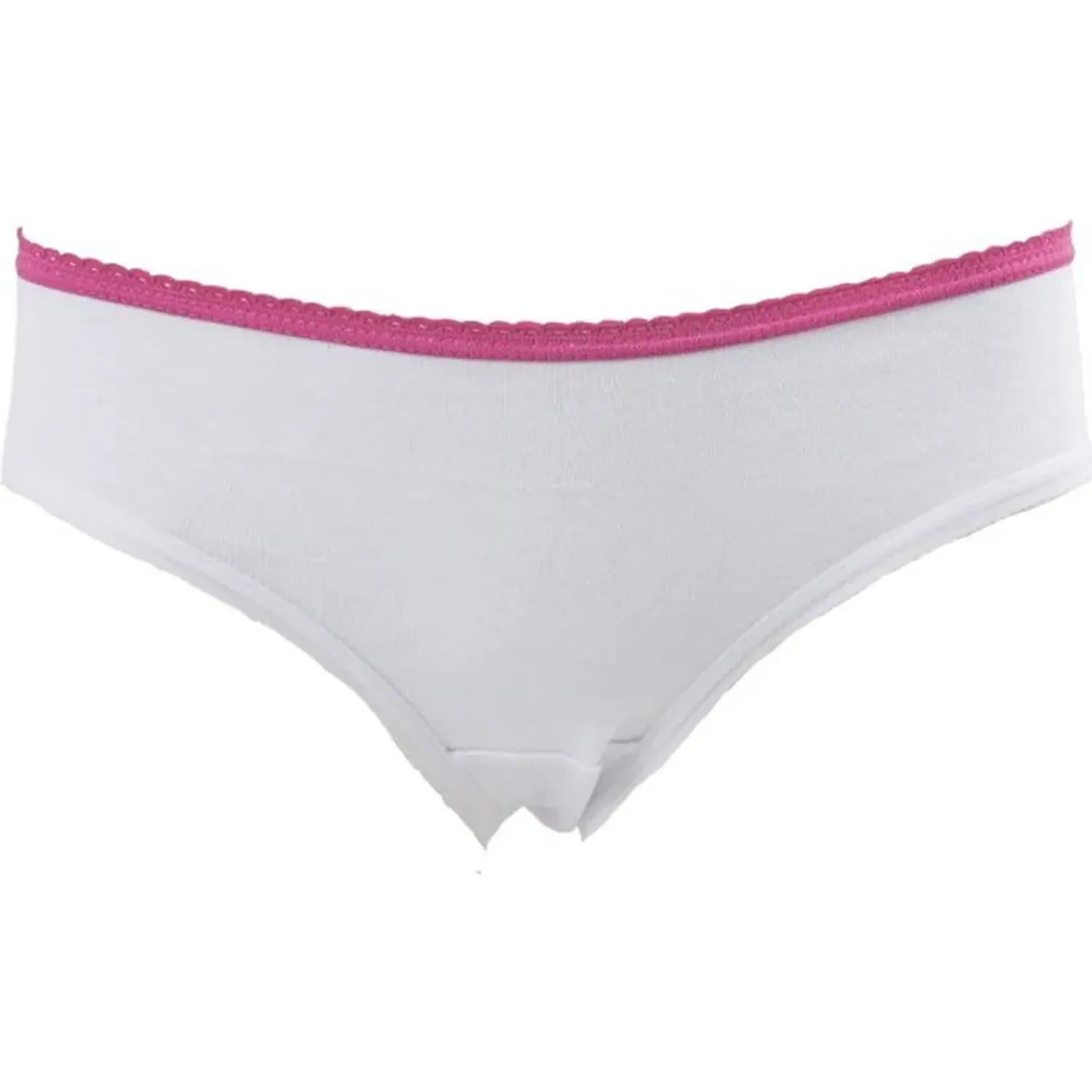 Kayser Calzon Kayser Bikini Juvenil Algodon color surtido | Platanitos