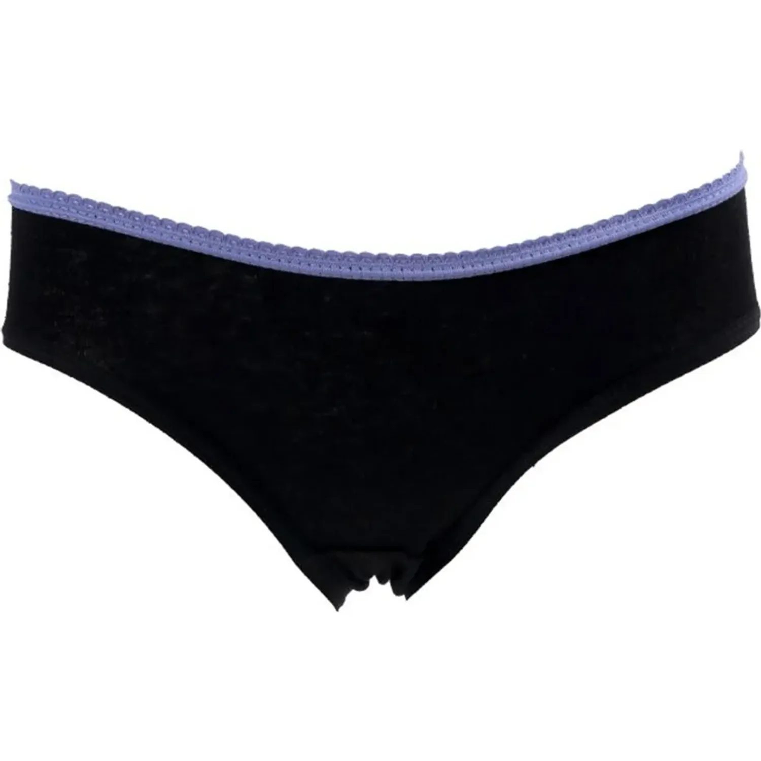 Kayser Calzon Kayser Bikini Juvenil Algodon color surtido | Platanitos